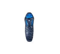 Sac de couchage NEMO Riff Mens 30 Reg (Bleu) Homme TU