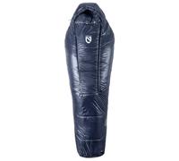 Sac de couchage NEMO Soul 30/40 Short (Bleu) TU