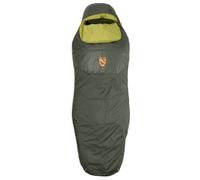 Nemo - Tempo 35 - Sac de couchage synthétique - Long - Bodysize max. 198 cm - boreal / birch bud