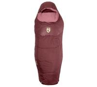 Nemo - Sac de couchage 3 saisons - Tempo Womens 35 pour Femme en Nylon - Taille Regular - Rose Rose Regular