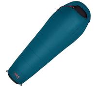 Sac de couchage NILS Camp NC2005 Vert 184+30x84 cm