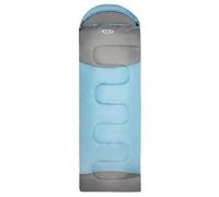 Sac de couchage NILS Camp NC2008 Bleu 175+30 cmx 75 cm