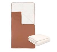 Sac De Couchage Nomade Bébé - Tog 1-3 Confort 4 Saisons Moka TU
