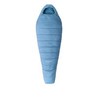 Sac de couchage NORDISK Bjarni Scout Mummy Sleeping Bag (Aegan Blue) Enfant TU