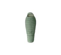 Nordisk Ides Junior Sleeping Bag Vert One Size / Left Garçon