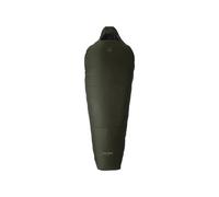 Sac de couchage Nordisk Knuth ± 0° Wide Vert 200x85 cm