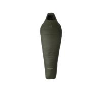 Sac de couchage NORDISK Knuth -20° Mummy (Forest Night Green) L