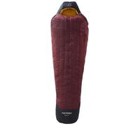 Sac de Couchage - NORDISK - Oscar -10 - Forme Momie - 100% Nylon - Idéal Camping