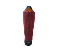 Nordisk Oscar -10ºc Sleeping Bag Rouge Regular / Left Zipper