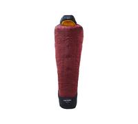 Nordisk Oscar -20ºc Sleeping Bag Rouge Long / Left Zipper