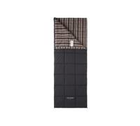 Sac de couchage NORDISK Sif ±0° (Obsidian Black) XL