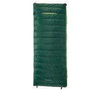 Sac de couchage - NORDISK - Tension Brick 200 - Duvet 90/10 - Taille XL - Couleur Scarabe-citron vert
