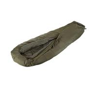 Sac De Couchage Nylon Ripstop -5/+5°C Avec Housse Compression