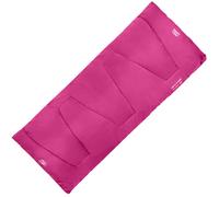Sac de couchage Outdoor Sleepline Envelope 250 Highlander - Pink