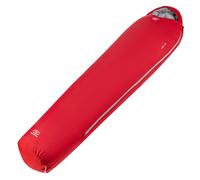 Sac de couchage Outdoor Zeta 100 Highlander - Scarlet Red