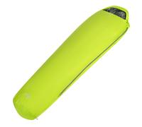 Sac de couchage Outdoor Zeta 50 Highlander - Lime