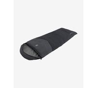 Sac de couchage Outwell Caldera +13C noir gris foncé