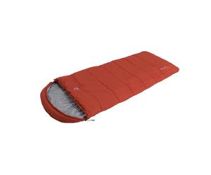 Sac de couchage Outwell Campion Lux Burnt Orange