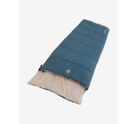 Outwell Celestial Lux Sleeping Bag Bleu Long / Left Zipper Homme,Femme