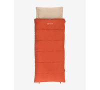 Sac de couchage Outwell Contour orange intense enfant