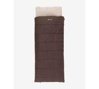 Sac de couchage Outwell Contour Supreme Dual Season +2C / +13C marron