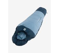 Outwell - Convertible Junior - Sac de couchage enfant - 140 x 63 cm / 170 x 63 cm - ocean blue