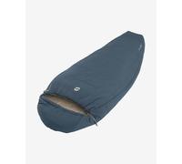 Sac de couchage Outwell Fir Supreme 6C zip gauche bleu