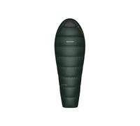 Hannah Joffre 80 Sleeping Bag Gris Regular / Right Zipper