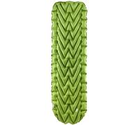 Sac de couchage ouverture droite NILS Camp NC4005 Vert 193x56x5,5 cm