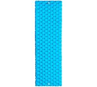Sac de couchage ouverture droite NILS Camp NC4007 Bleu 240x60x5 cm