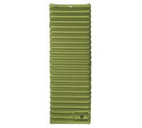 Sac de couchage ouverture droite NILS Camp NC4101 Vert 190x64x10 cm