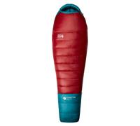 Sac de couchage ouverture gauche Mountain Hardwear Phantom -1C Short