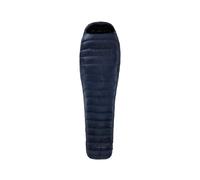 Nordisk Passion Three Sleeping Bag Bleu Long / Left Zipper
