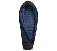 Pajak – Sac de couchage Core 750 – Bleu marine – Long