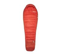 Rab Sac de couchage Alpine -6°C/20°F Regular zip gauche 185 cm Dark Horizon/Tuscan Red