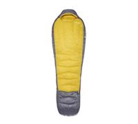 Sac de couchage rab neutrino 18 c jaune gris
