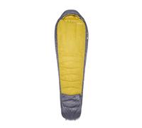 Rab Sac de couchage bivouac Neutrino -6°C/20°F Graphene/Dark Pollen Taille gauche