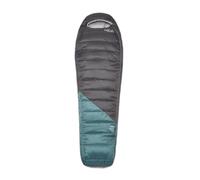 Sac de couchage ouverture gauche Rab Radeon -6C / 20F Vert Extra Large