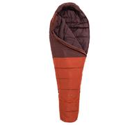 Sac de couchage ouverture gauche VAUDE Kobel Adjust 500 II Ouverture Gauche