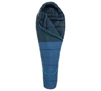 Sac de couchage ouverture gauche VAUDE Kobel Adjust 500 II Ouverture Gauche