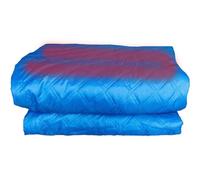 Sac de couchage PAD DE CHAUFFICATION - USB Power Sleepings Sacs Driner, 6 Couverture chauffante de camping sur zone chauffée | Tampon de chauffage du sac de sommeil, tapis de couchage de camping doux