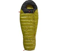 Pajak Sac de couchage enfant Quest Bear 100–150 cm Olive/Noir
