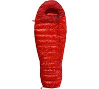 Pajak Sac de couchage enfant Quest Bear Rouge 100-150 cm