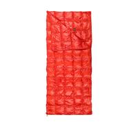 Pajak Sac de couchage Quest Blanket Light Rouge Mixte Taille unique