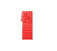 Pajak Quest Pro Sleeping Bag Rouge One Size / Left Zipper Homme,Femme