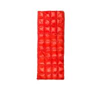 Sac de couchage Pajak Quest Blanket Pro Rouge TU