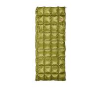 Pajak Couverture Quest Blanket Pro ultra-légère en duvet naturel Olive Taille unique