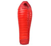 Pajak - Radical 12Z - Sac de couchage Red - Long