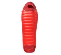 Pajak Sac de couchage Radical 4Z Rouge Régulier