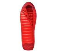 Pajak Sac de couchage Radical 4Z Rouge Court